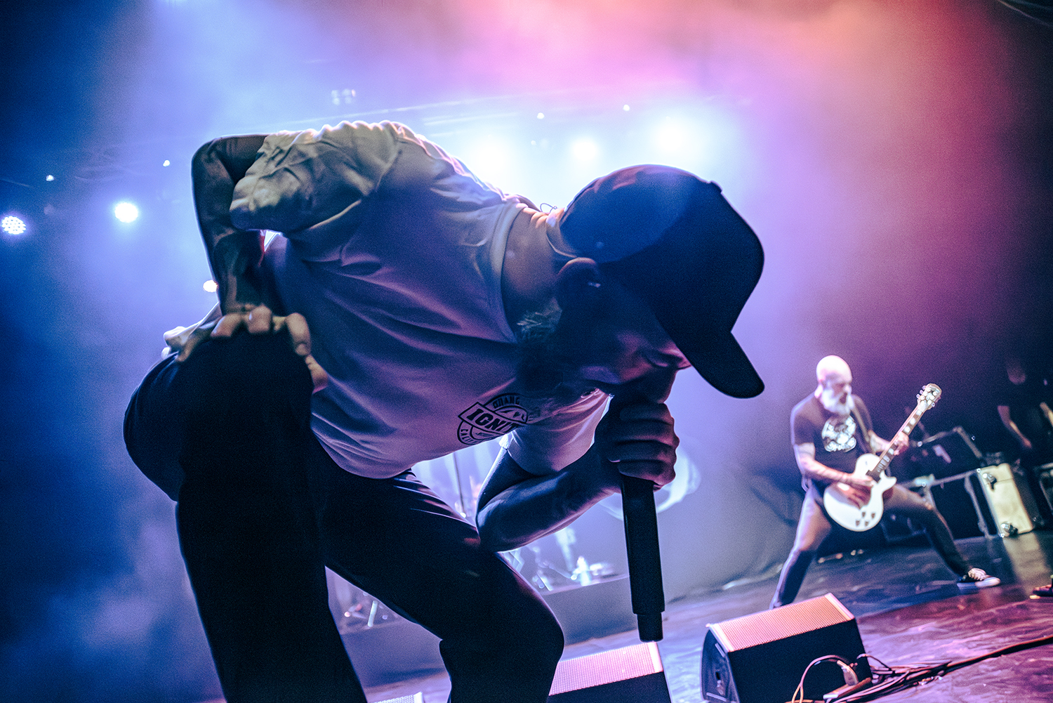 In Flames - Latin America '26